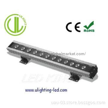 0.5m Low Voltage 12x1w LED Wall Washer with CE and Rohs